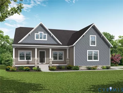 1367 Meadow Grove Dr, Powhatan, VA 23139