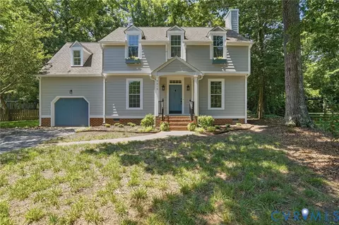 9215 Trumpet Ct, Mechanicsville, VA 23116