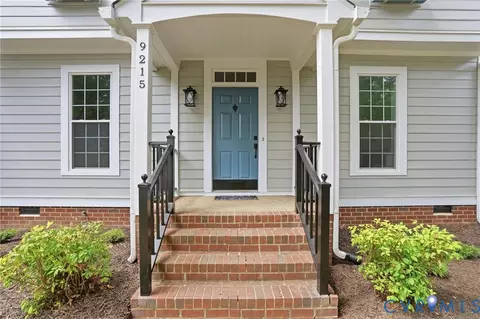 9215 Trumpet Ct, Mechanicsville, VA 23116