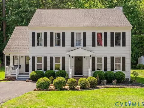14611 Standing Oak Ct, Midlothian, VA 23112