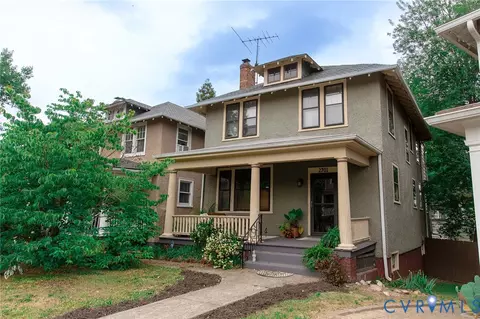 2701 Edgewood Ave, Richmond, VA 23222
