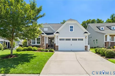 17513 Great Falls Cir, Moseley, VA 23120