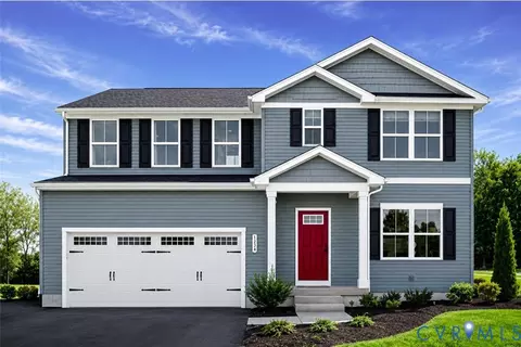 16121 Wildflower Pl, Amelia Courthouse, VA 23002