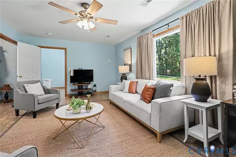 Living - 1100 Dotson Rd, Henrico, VA 23231 photo 1 of 4
