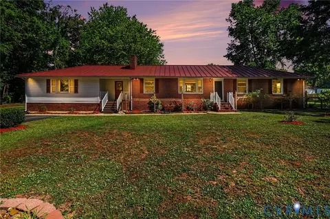 1100 Dotson Rd, Henrico, VA 23231