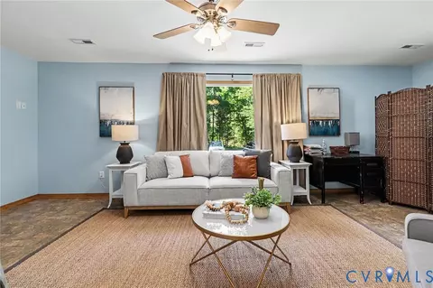 Living - 1100 Dotson Rd, Henrico, VA 23231 photo 2 of 4