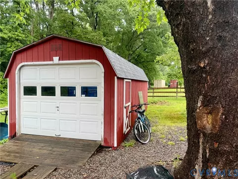 Exterior - 1100 Dotson Rd, Henrico, VA 23231 photo 4 of 8