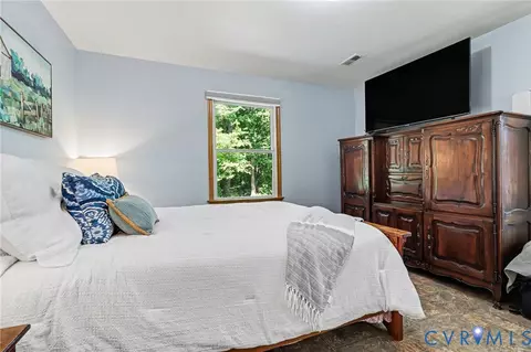 Bedroom - 1100 Dotson Rd, Henrico, VA 23231 photo 2 of 5