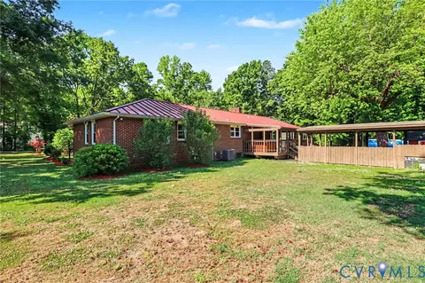 Exterior - 1100 Dotson Rd, Henrico, VA 23231 photo 8 of 8
