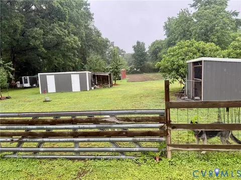 Exterior - 1100 Dotson Rd, Henrico, VA 23231 photo 6 of 8