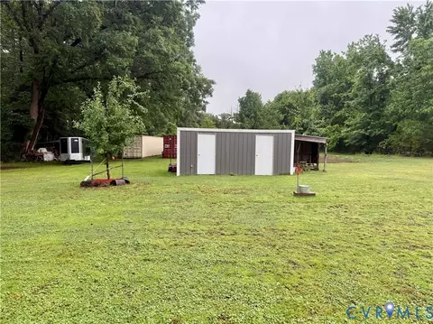 Exterior - 1100 Dotson Rd, Henrico, VA 23231 photo 7 of 8