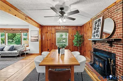 Dining - 1100 Dotson Rd, Henrico, VA 23231 photo 1 of 1