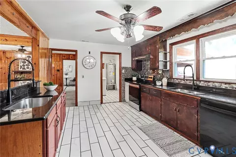 Kitchen - 1100 Dotson Rd, Henrico, VA 23231 photo 2 of 2