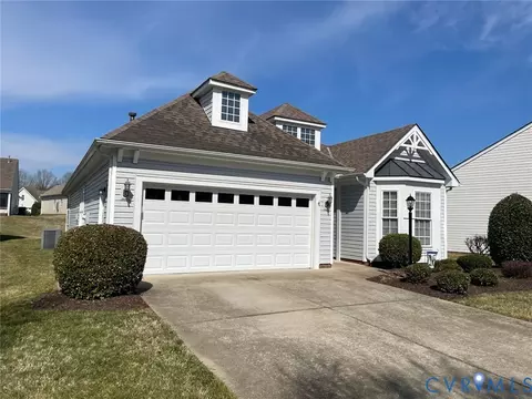 7463 Meadow Haven Cir, Mechanicsville, VA 23111