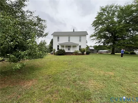 14110 Browns Rd, Church Road, VA 23833