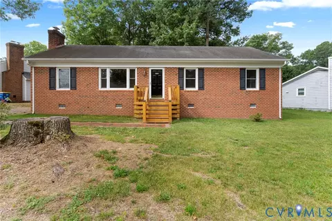 10217 Ridgerun Rd, Chesterfield, VA 23832