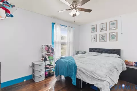 Bedroom - 1116 E 16th St, Richmond, VA 23224 photo 1 of 4