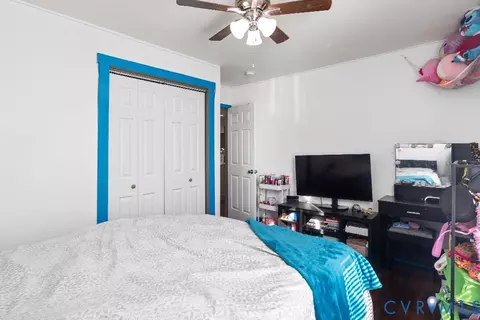 Bedroom - 1116 E 16th St, Richmond, VA 23224 photo 2 of 4