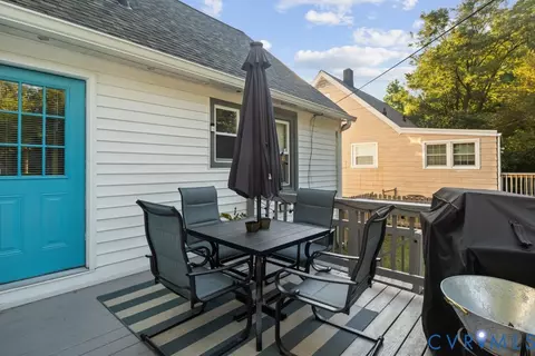 Exterior - 1116 E 16th St, Richmond, VA 23224 photo 5 of 9