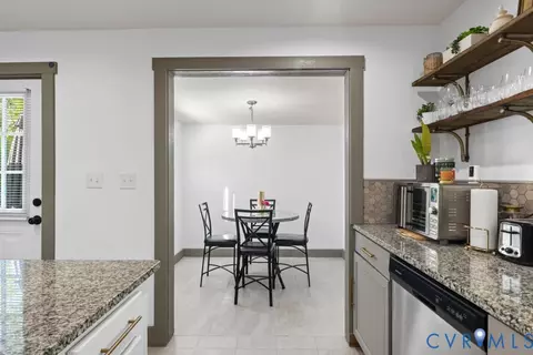 Dining - 1116 E 16th St, Richmond, VA 23224 photo 1 of 2
