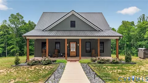 20180 Poplar Ridge Rd, Amelia Court House, VA 23002