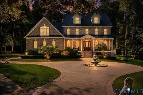 13519 River Otter Ct, Chesterfield, VA 23838