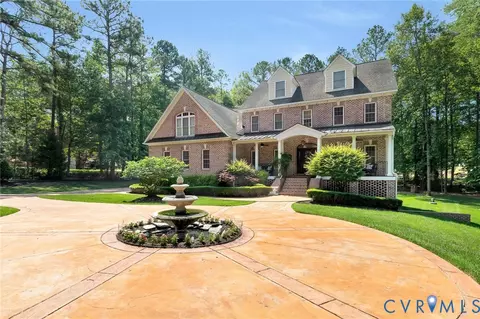 13519 River Otter Ct, Chesterfield, VA 23838
