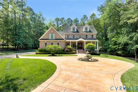 13519 River Otter Ct, Chesterfield, VA 23838