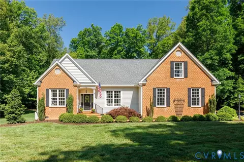 2563 Norwood Creek Way, Powhatan, VA 23139