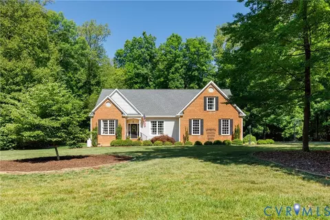 2563 Norwood Creek Way, Powhatan, VA 23139