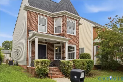 1304 Idlewood Ave, Richmond, VA 23220