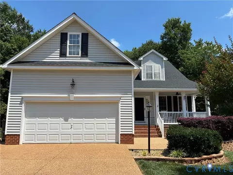 9331 Mission Hills Ln, Chesterfield, VA 23832