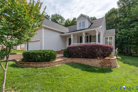 9331 Mission Hills Ln, Chesterfield, VA 23832