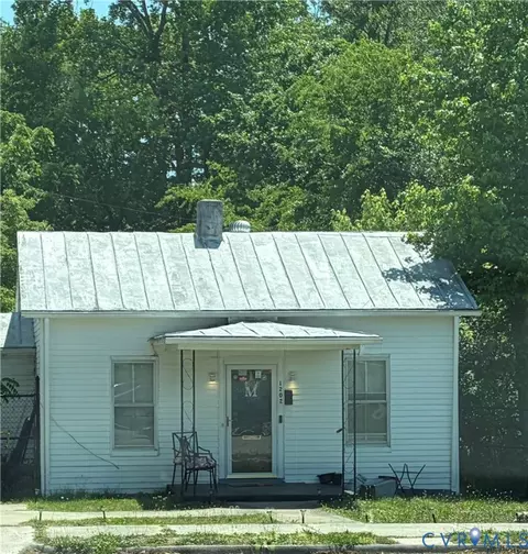 1202 Wilcox St, Petersburg, VA 23803