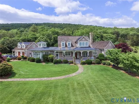 7004 Wildon Grove Rd, Gordonsville, VA 22942