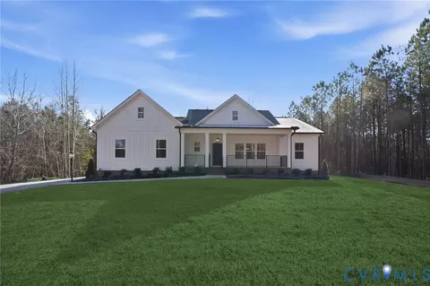 2476 Old Telegraph Ct, Providence Forge, VA 23140