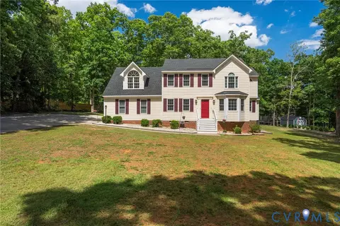 3242 Sherwood Ridge Dr, Powhatan, VA 23139