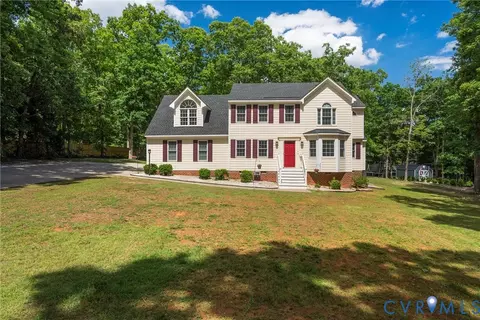 3242 Sherwood Ridge Dr, Powhatan, VA 23139