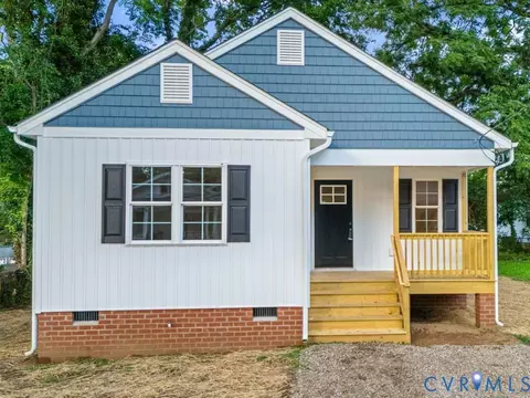 211 S 12th Ave, Hopewell, VA 23860