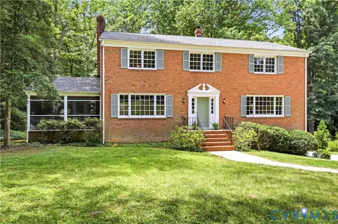 3408 Cheyenne Rd, Richmond, VA 23235