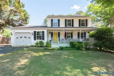 9705 Laurel Lakes Ct, Glen Allen, VA 23060