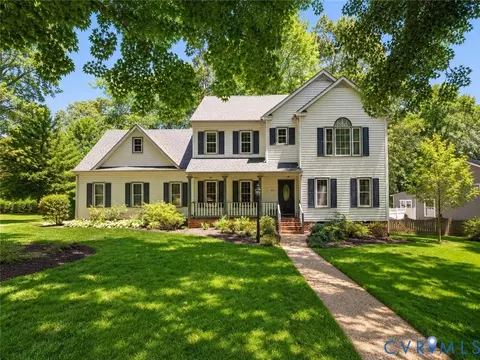 2971 Dragana Dr, Henrico, VA 23233