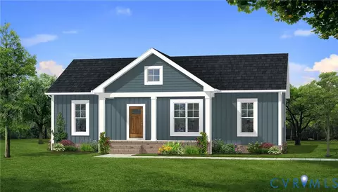 tbd Wilson Rd, La Crosse, VA 23950