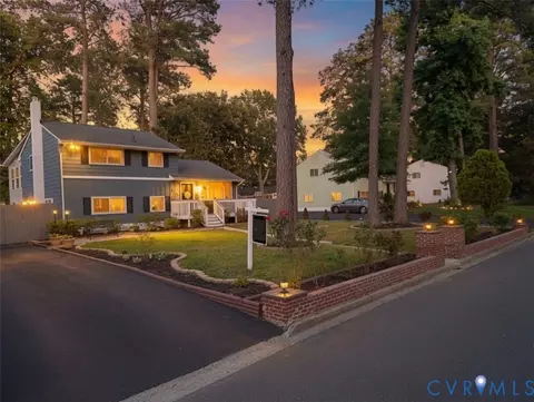 9505 Gardenia Dr, Henrico, VA 23228