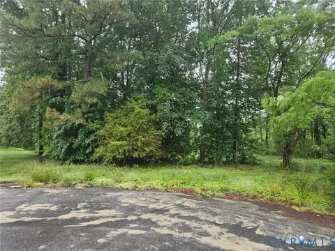 00 Jerral Dr, Prince George, VA 23875