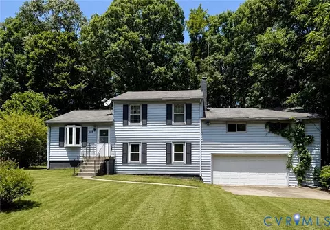 5116 Cheshire Dr, Hopewell, VA 23860