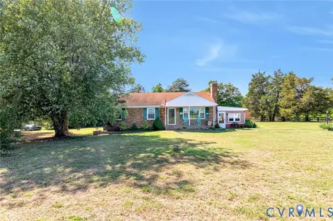 12237 Pinhook Rd, Rockville, VA 23146