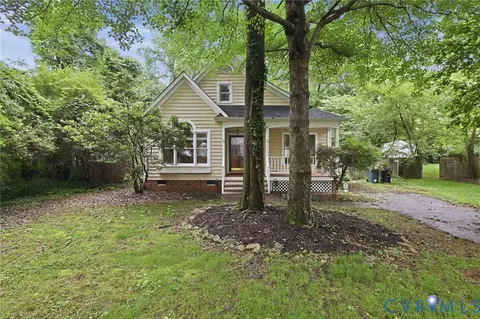 2121 Dresden Rd, Henrico, VA 23229