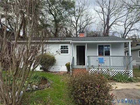 517 SW 7 12 St, Charlottesville, VA 22903