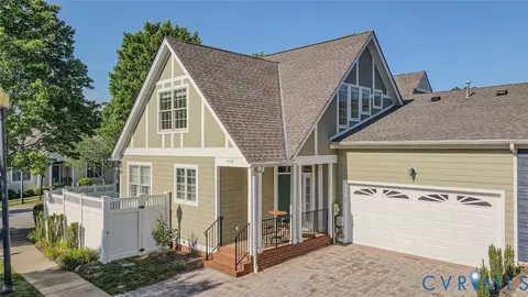 9438 Amberleigh Cir, Richmond, VA 23236